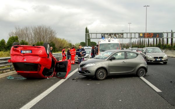 Czy można uniknąć pozbawienia wolności, gdy spowodowałeś wypadek prowadząc pojazd pod wpływem alkoholu?